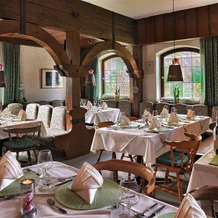 Landhotel Binderhäusl
