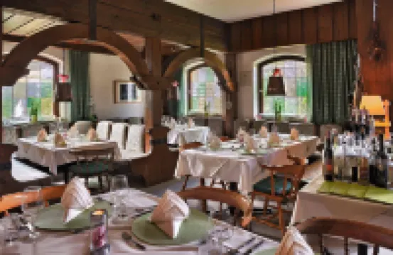 Landhotel Binderhäusl