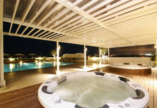 카메오 그랜드 호텔