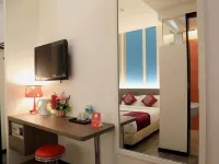Yan Hotel
