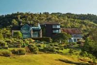 Six Senses Botanique Hotel a Campos do Jordão
