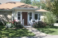 Seven Oaks Bed & Breakfast