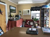 The Lancaster Motel by OYO Ronks Near Paradise