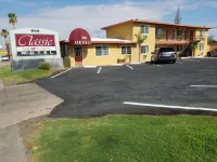 Classic Inn and Suites Hotels in El Centro