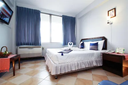 The International Hotel Chiang Mai - YMCA