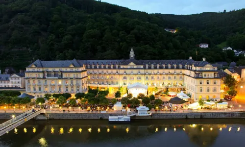 Häckers Grand Hotel & Spa Resort
