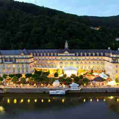 Häcker's Hotel Hotel Exterior