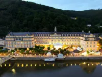 Häcker's Hotel Hotels in Bad Ems