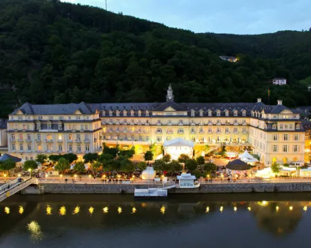 Häcker's Hotel Hotels in Bad Ems