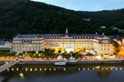 Häcker's Hotel Hotels in Bad Ems