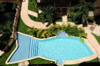 Hotel Posada Sian Kaan Playa del Carmen Hotels in Плая-дель-Кармен