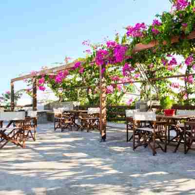 Stefano Apartments Hotel Exterior