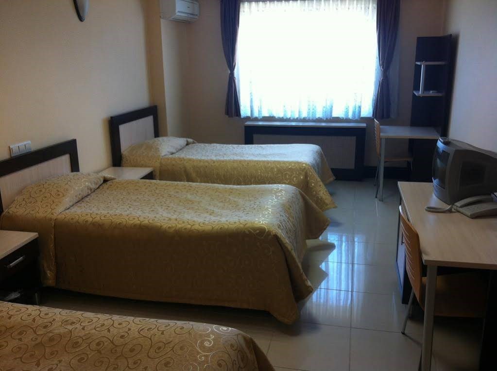 Citak Resort Hotel