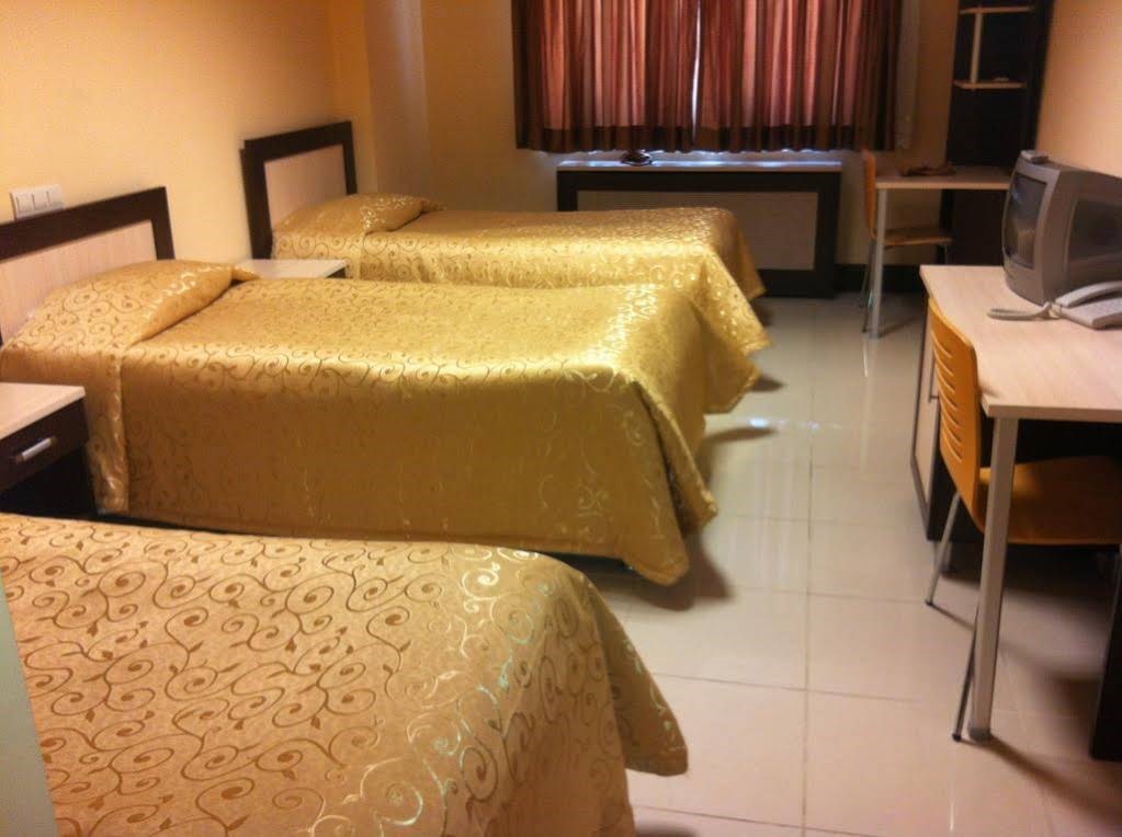 Citak Resort Hotel