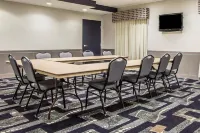 Comfort Suites Troy-I75 Các khách sạn ở Troy
