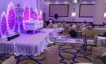 Holiday Jazan Hotel - Housity
