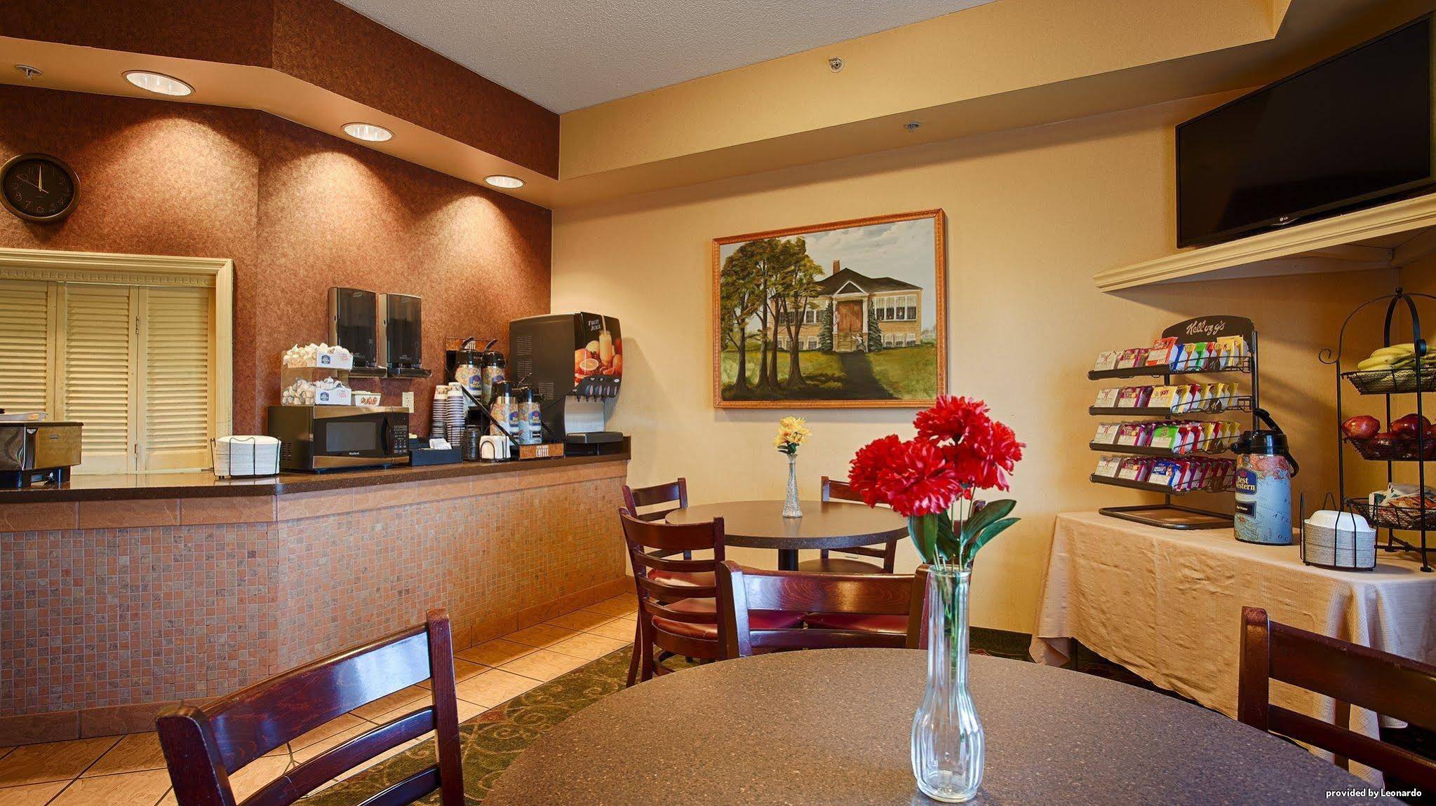 Best Western Danville Inn