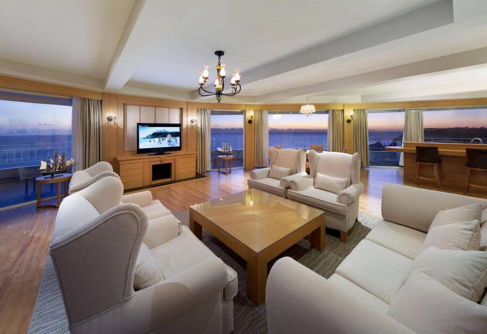 정동진 썬크루즈 호텔