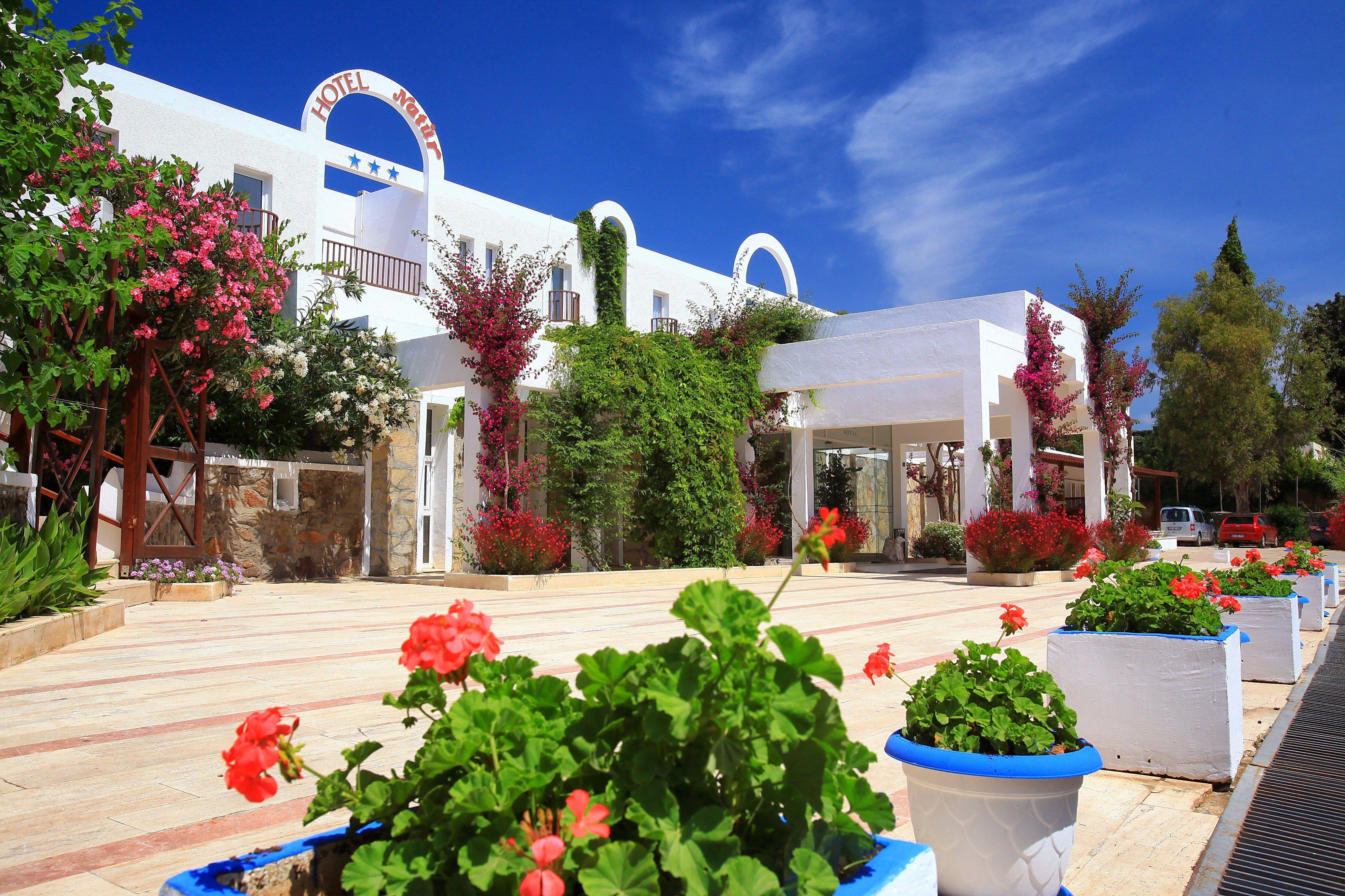 Natur Garden Hotel - All Inclusive