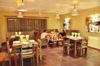 Happy Days Guest House - Завтрак