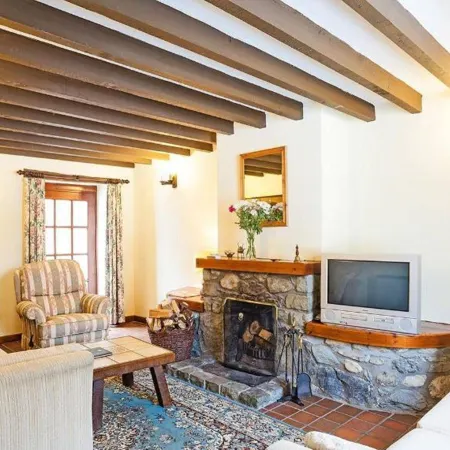 Conwy Valley Cottages