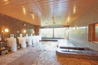 Hotel Monarque Tottori - Hot Springs
