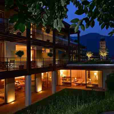 Hotel Schwarzschmied Hotel Exterior