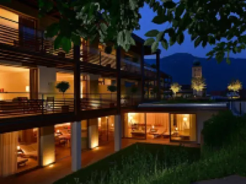 Hotel Schwarzschmied Hotels in Lana