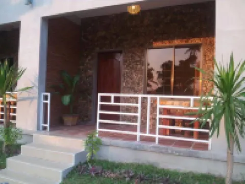 Kep Arunrass Boutique ケップのホテル