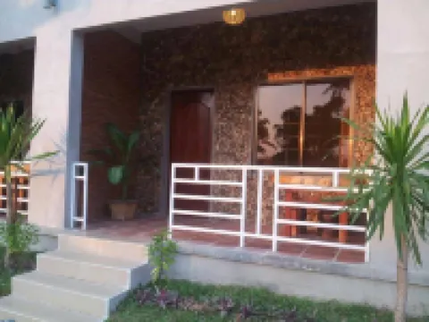 Kep Arunrass Boutique