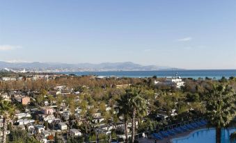 Thalazur Antibes - Residence & Spa