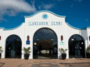 Relaxia Lanzasur Club - Aqualava Water Park