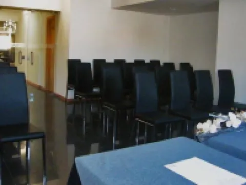 BE One Hotel Caldas da Rainha - by Mhmb Hospitality - Ex Hotel Europeia Hotels in Caldas da Rainha
