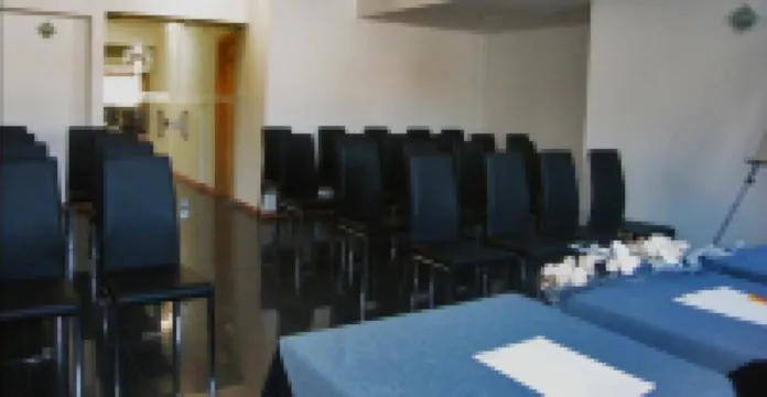 BE One Hotel Caldas da Rainha - by Mhmb Hospitality - Ex Hotel Europeia