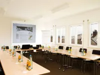 Sapia Hotel St. Fridolin Hotels in Bad Sackingen