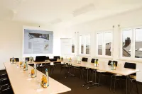 Sapia Hotel St. Fridolin Hotels in Schworstadt