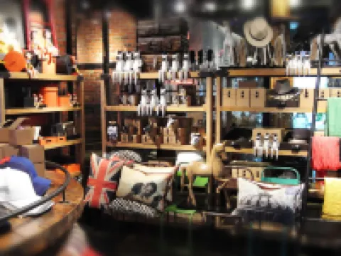 M Boutique Hotel Hotels in Ipoh