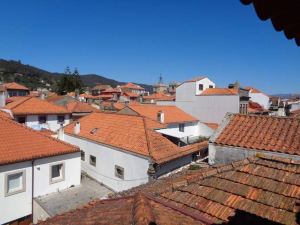 Hospedaria Nossa Senhora do Carmo