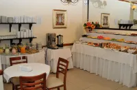 Hotel Marbella - فطور