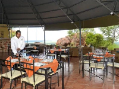 Waterberg Wilderness - One Namibia Hotels in Otjiwarongo