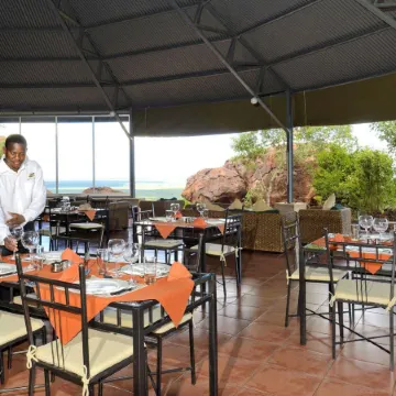 Waterberg Wilderness - One Namibia