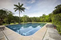 Hacienda la Pacífica Eco-Lodge Hotels in Bagaces