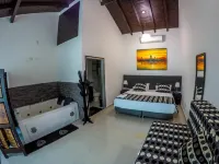 La Cabrera Hotel Boutique Hotels in Neiva