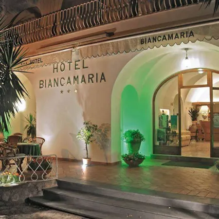 Hotel Biancamaria