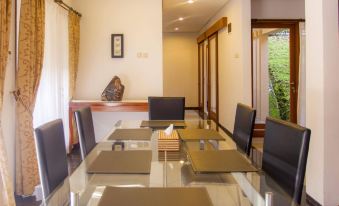 Kencana Villa 7 Bedroom with a Private Pool