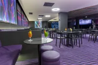 Ukino Palmeiras Village - 24h All Inclusive - bar