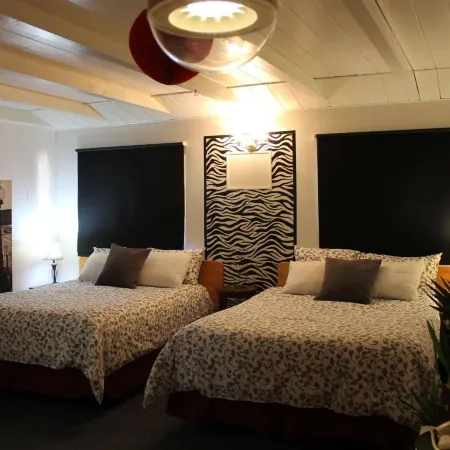 Sage Hills Motel