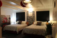 Sage Hills Motel Hotels near Cache Creek Library, Thompson-Nicola Regional Library