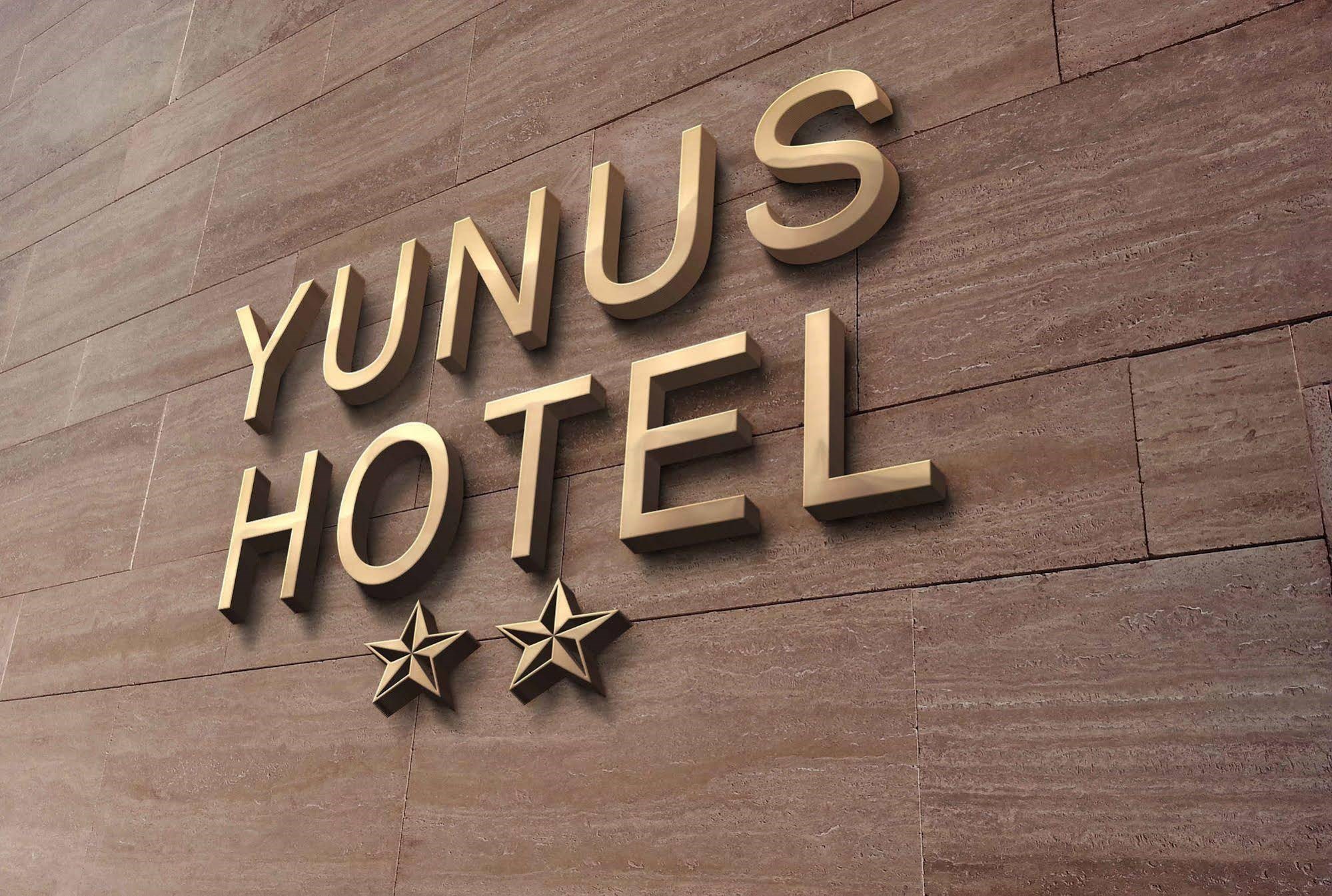 Yunus Hotel