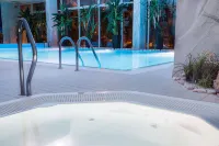Hotel Jantar Wellness & Spa - Beach